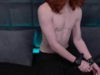 zaynginger webcam chaturbate model stream image