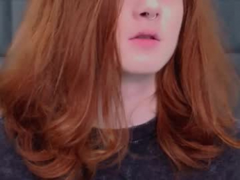 zaynginger webcam chaturbate model stream image