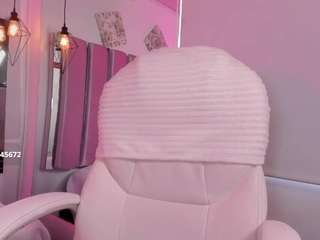 ivybraaze webcam model stream image