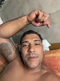 Pretotatuado777 webcam model stream image