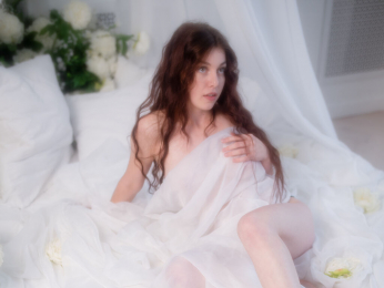 MollyMersy webcam livejasmin model stream image