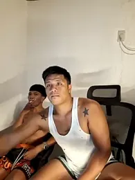 Felix_Asher webcam model stream image