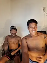 Felix_Asher webcam model stream image