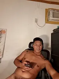 Felix_Asher webcam model stream image