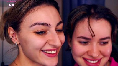 AraAleck webcam model stream image