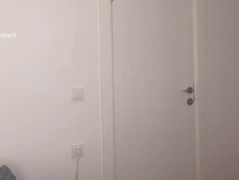 wlademarbergs webcam model stream image
