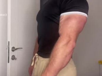 wlademarbergs webcam model stream image