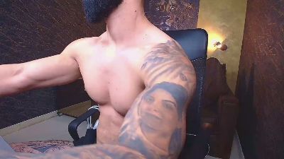 MateoBennett webcam cam4 model stream image