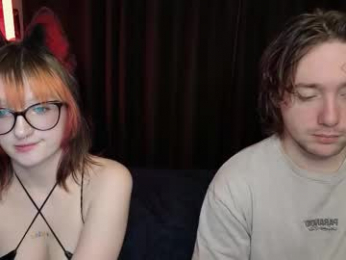 danny_and_ellen webcam model stream image