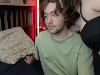 danny_and_ellen webcam model stream image