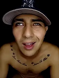 Zetazeta09 webcam model stream image