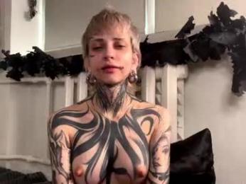elenacastellani webcam model stream image