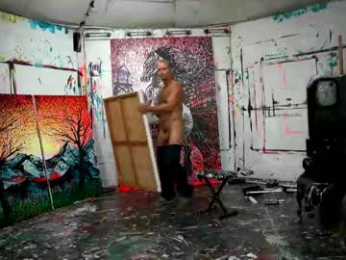 brent_ray_fraser webcam model stream image