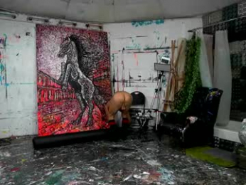 brent_ray_fraser webcam model stream image