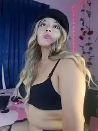 Xvctoriax8 webcam model stream image