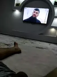 Siyahinci72 webcam model stream image