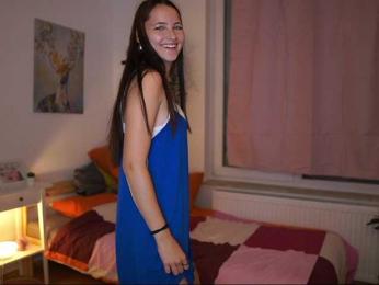 AnitaOcean18 webcam model stream image