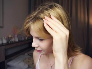 Edwina Crofoot webcam model stream image
