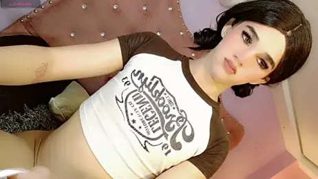 VeroniicaSmiith webcam model stream image
