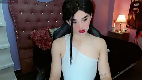 VeroniicaSmiith webcam stripchat model stream image