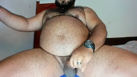 Bearspigdirty webcam stripchat model stream image