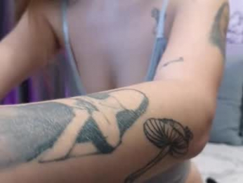 charliestormm webcam model stream image