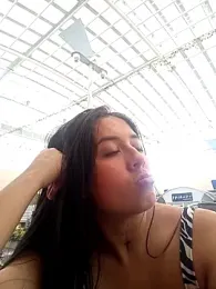 Sofia_888 webcam model stream image