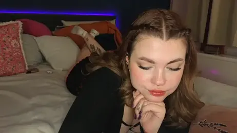 VictoriaLaFleur webcam model stream image