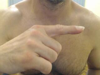 Robinzon webcam model stream image