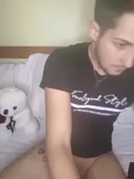 NudeAk47- webcam model stream image