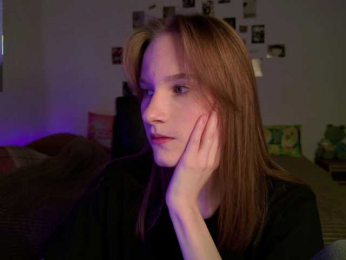 Zelilo webcam model stream image