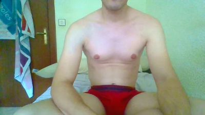 HotRub07 webcam model stream image