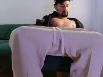 mathew444 webcam chaturbate model stream image