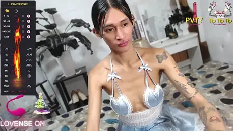 FuckDoll_Anisha_XXX webcam model stream image