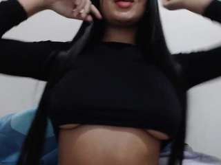 sophiacruz webcam model stream image