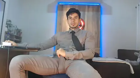 Andrew_4_ webcam model stream image