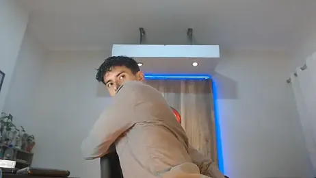 Andrew_4_ webcam model stream image