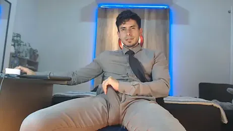 Andrew_4_ webcam model stream image