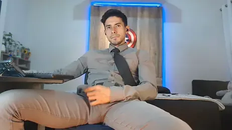 Andrew_4_ webcam model stream image