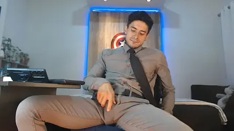 Andrew_4_ webcam model stream image