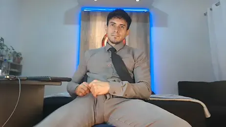 Andrew_4_ webcam model stream image