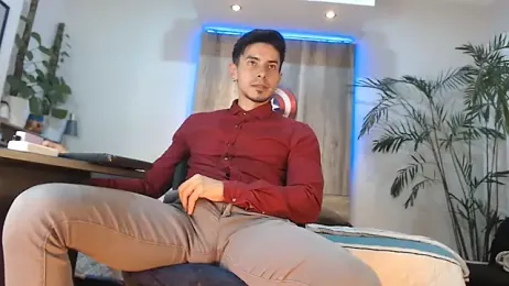 Andrew_4_ webcam preview