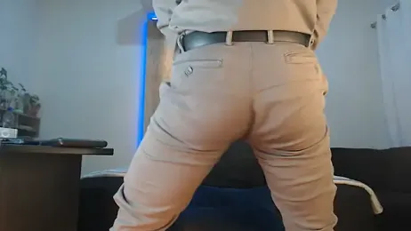 Andrew_4_ webcam model stream image