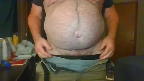 Doherty10 webcam model stream image