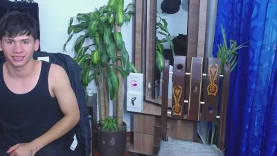 _noahdiaz webcam model stream image