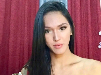 AxcelGil webcam model stream image