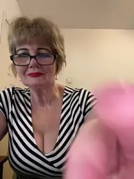 BoloshkaBlonda webcam model stream image