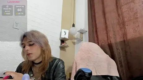 MilkWhore1 webcam model stream image