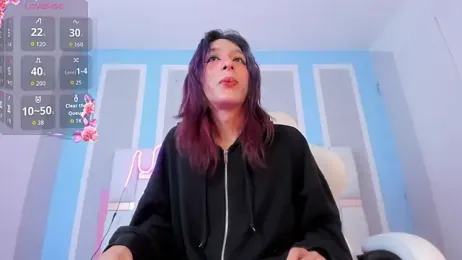 MilkWhore1 webcam stripchat model stream image