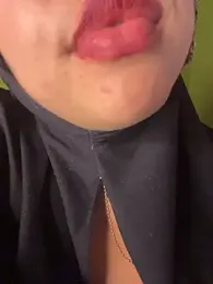 zahra_Jalid webcam stripchat model stream image